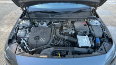 Mercedes-Benz A-Class A250e AMG Line Premium Plus Edition 5dr Auto Hatchback